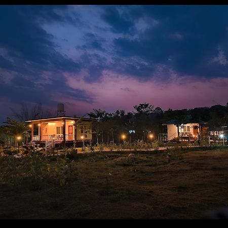 The Deer Meadows Villa Mudumalai Dış mekan fotoğraf