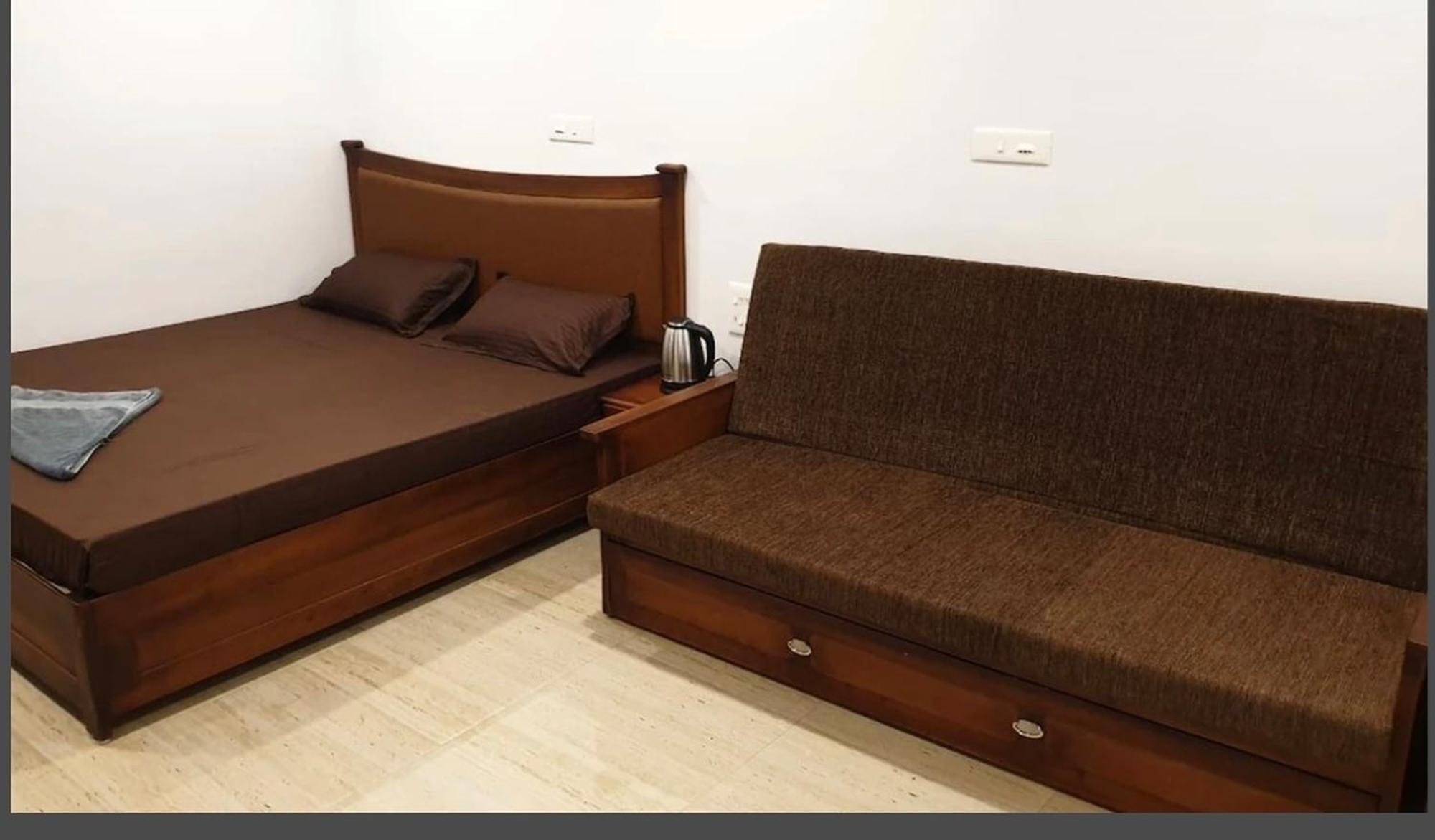 The Deer Meadows Villa Mudumalai Dış mekan fotoğraf
