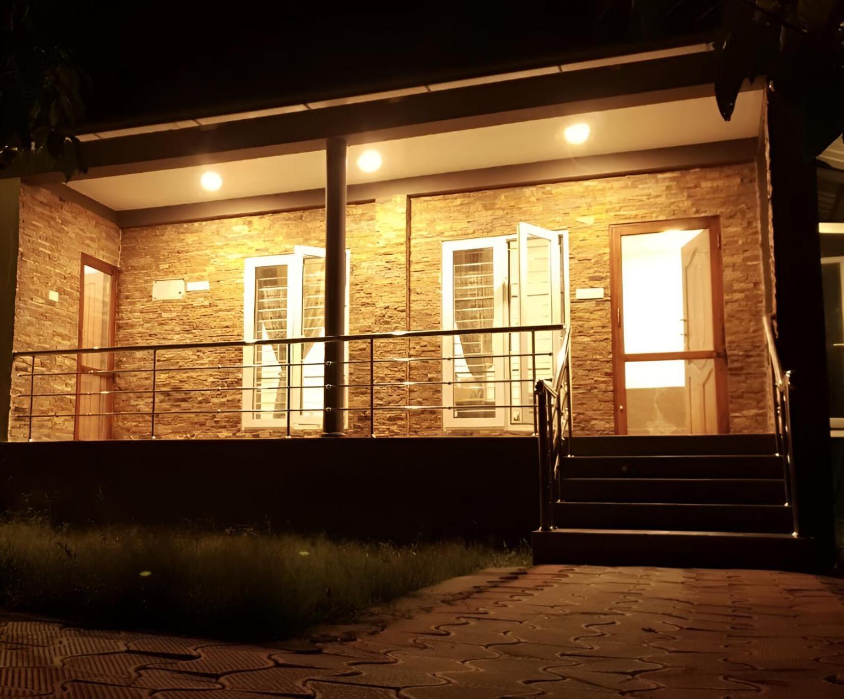 The Deer Meadows Villa Mudumalai Dış mekan fotoğraf