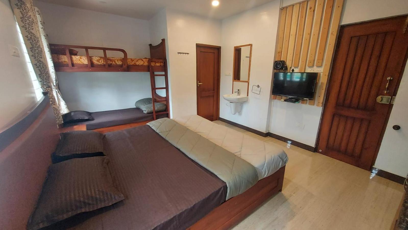 The Deer Meadows Villa Mudumalai Dış mekan fotoğraf