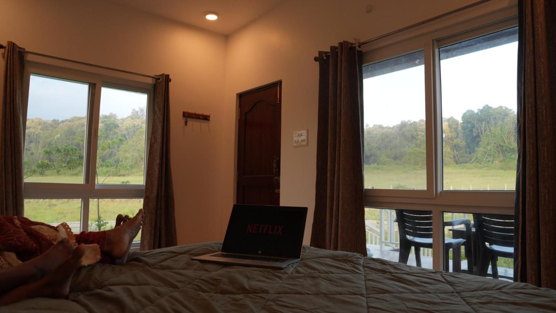 The Deer Meadows Villa Mudumalai Dış mekan fotoğraf