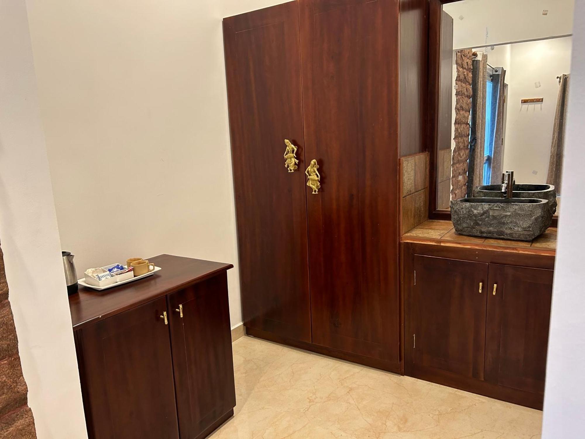 The Deer Meadows Villa Mudumalai Dış mekan fotoğraf